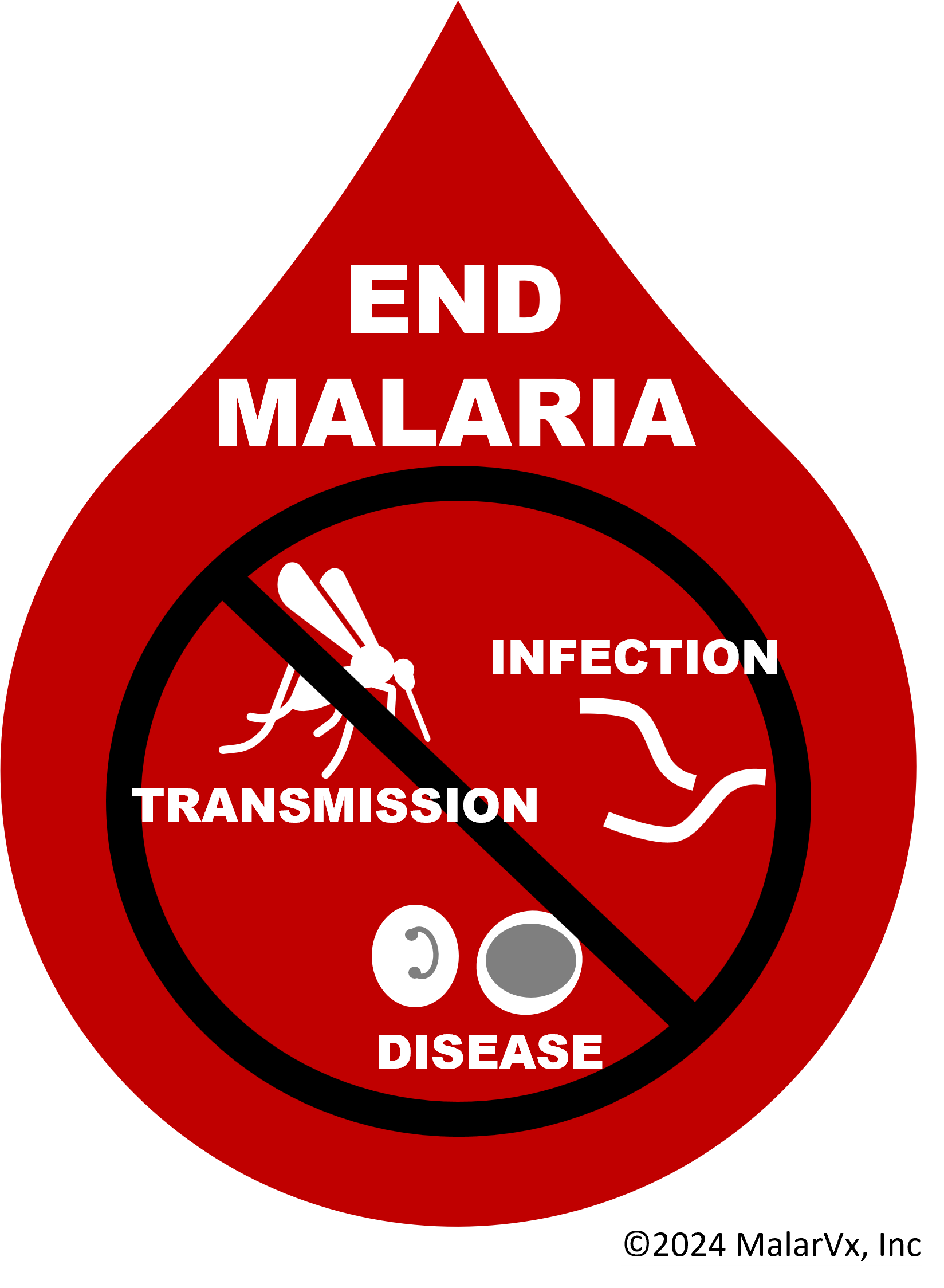 end malaria